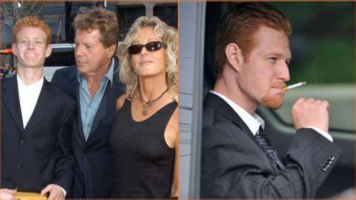 Clark Cable Net Worth At Death
