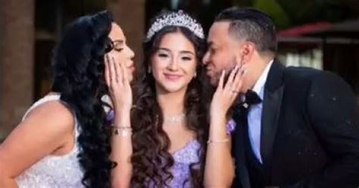 Claudia Galvan - Age, Family, Bio