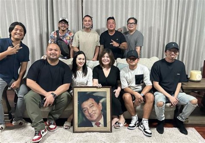 Claudine Barretto Siblings: Brother Sister And Family