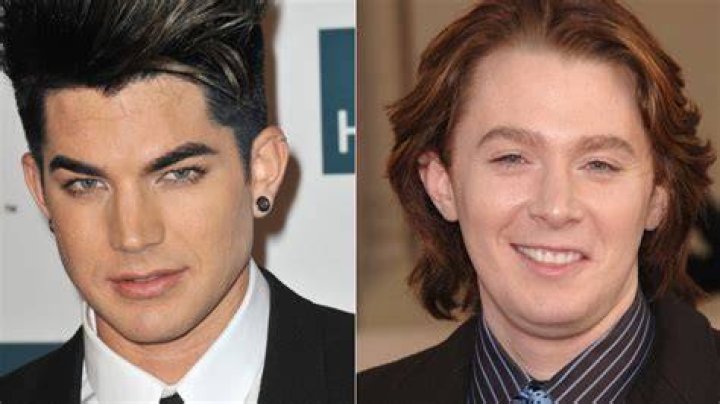 Clay Aiken slams Adam Lambert and American Idol in general
