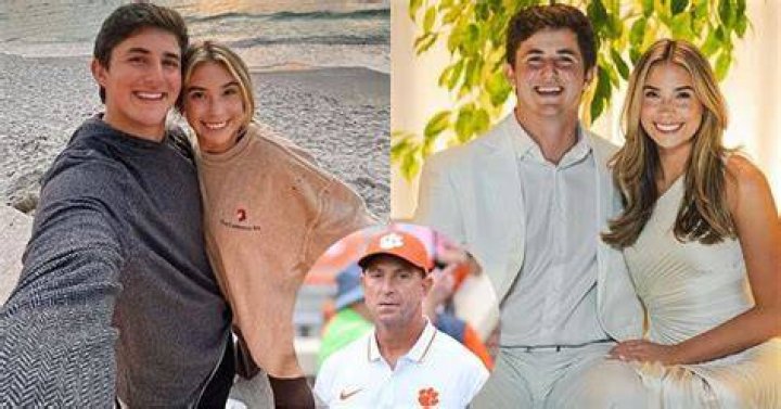 Clay Swinney - Age, Family, Bio
