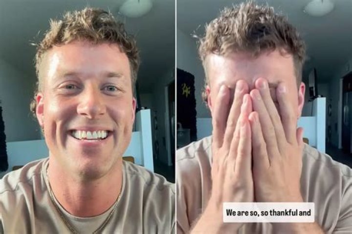 Clayton Echard's Final Rose: 'Bachelor' Winner Revealed!