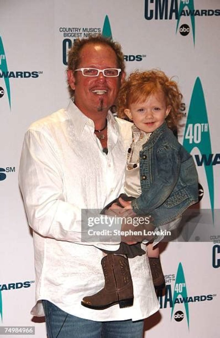 Cledus T. Judd - Age, Family, Bio