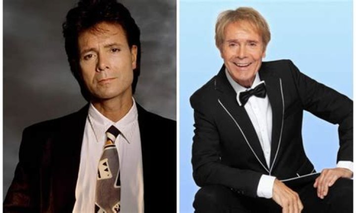 Cliff Richard - Age, Family, Bio