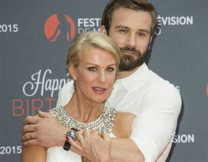 Clive Standen has been married to his wife Francesca Standen since 2007