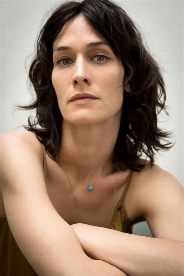 Clotilde Hesme Height - CelebsHeight.org