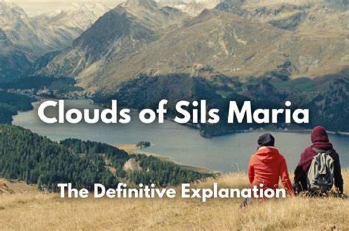 Clouds of Sils Maria - Cast, Ages, Trivia