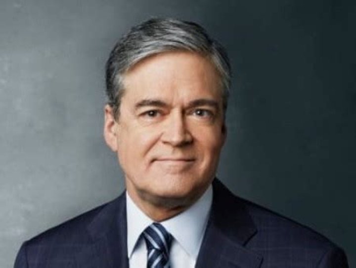 CNBC reporter John Harwood was previously in secret Relationship with U.S. Senator, Maria Cantwell