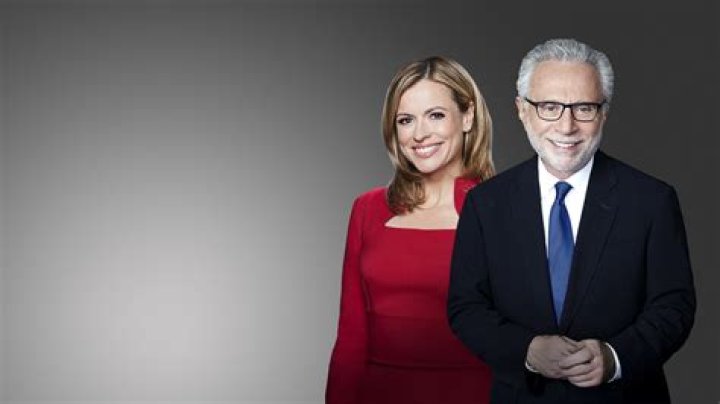 CNN's lead political anchor, Wоlf Вlіtzеr's Net Worth is $16 million; Shares a daughter with wife, Lynn.