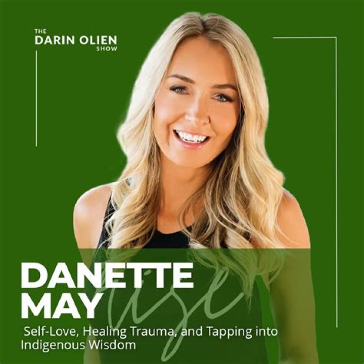
Co-founder Of Mindful Health LLC Danette May And Craig Collins Married Since 2018 