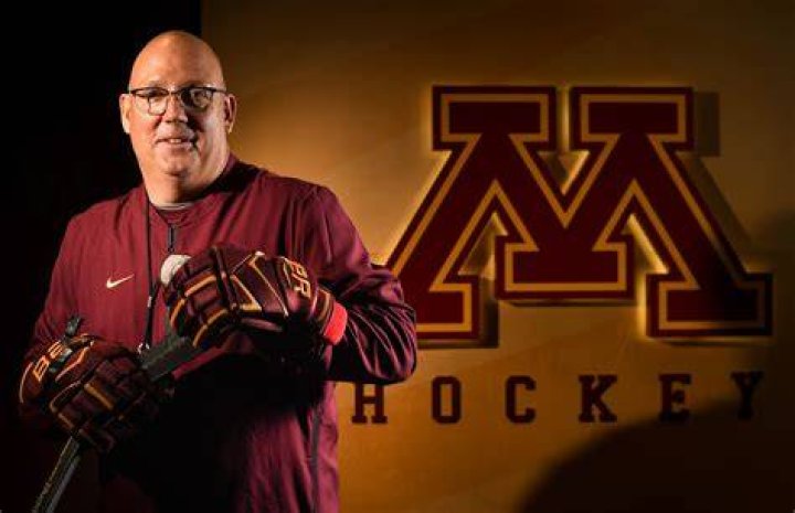 
Coach Bob Motzko Wife Shelley Motzko and Inside Family Life 