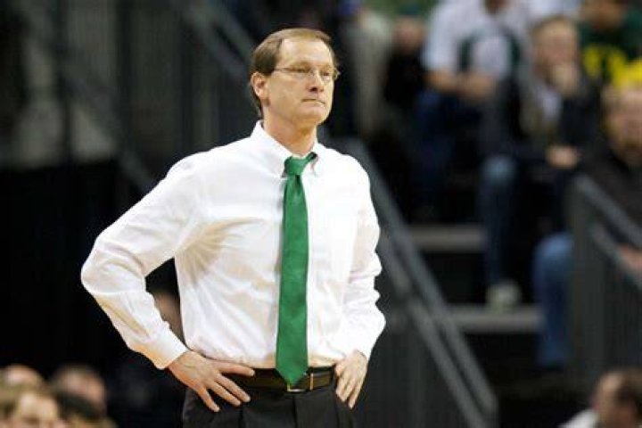 Coach Dana Altman And His Wife Reva Altman Have Been Happily Married For About Four Decades