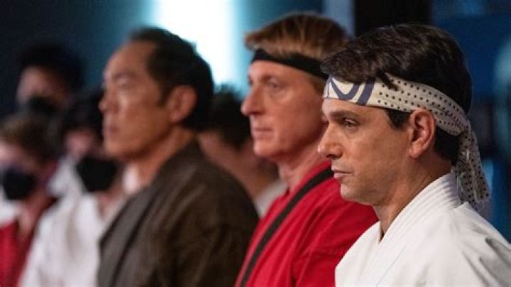 Cobra Kai season 6 is in production and coming soon! Here's what we know