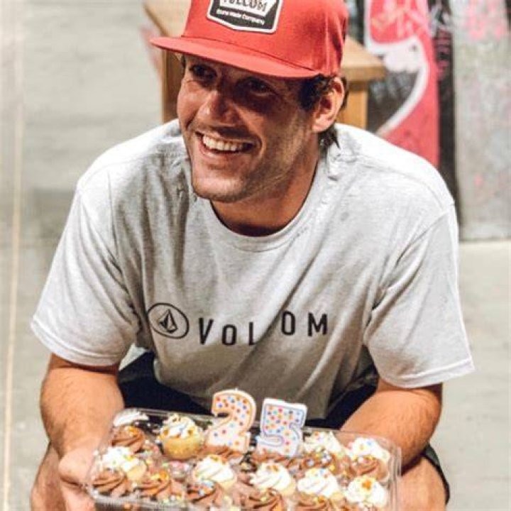 Cody Clayburn - Age, Family, Bio