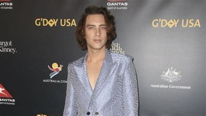 Cody Fern - Age, Family, Bio