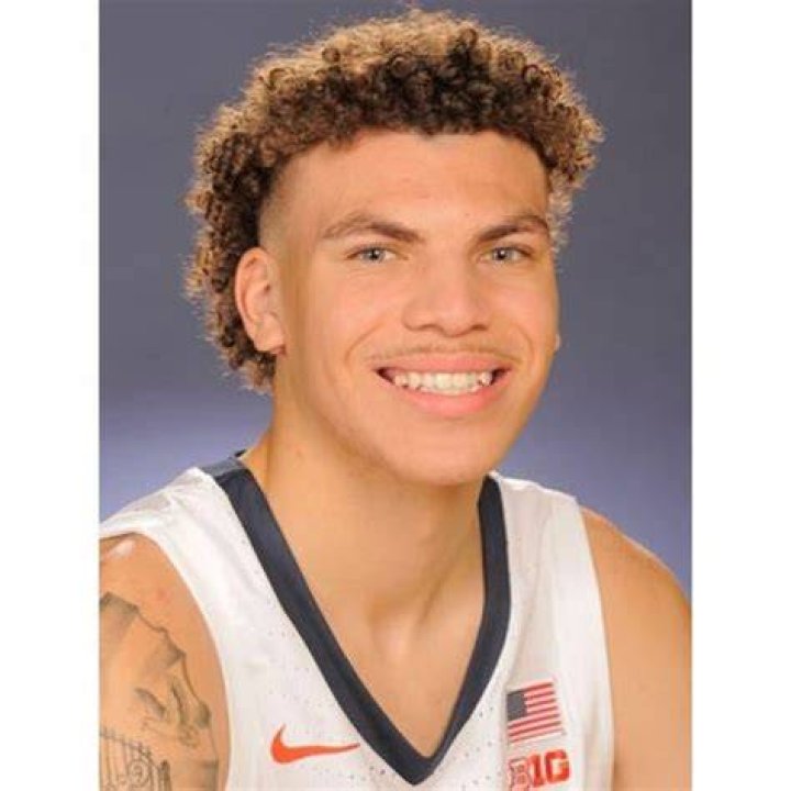 Coleman Hawkins (Basketball) Parents, Wiki, Age, Family, Girlfriend, Stats, Bio