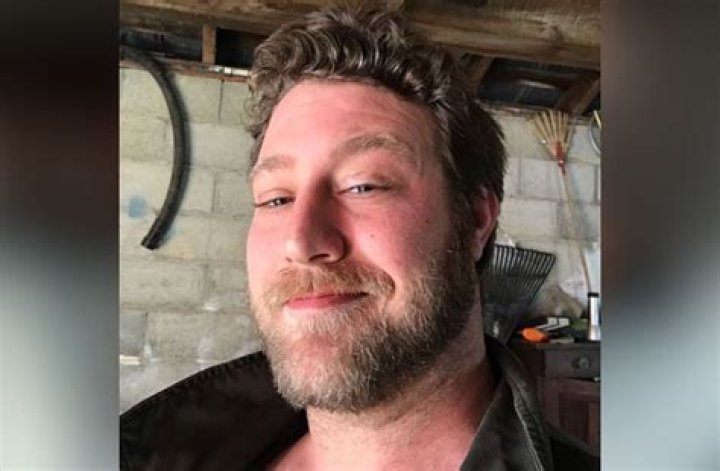 Colin Metzger - Age, Family, Bio