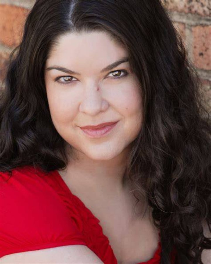 Colleen Clinkenbeard - Age, Family, Bio