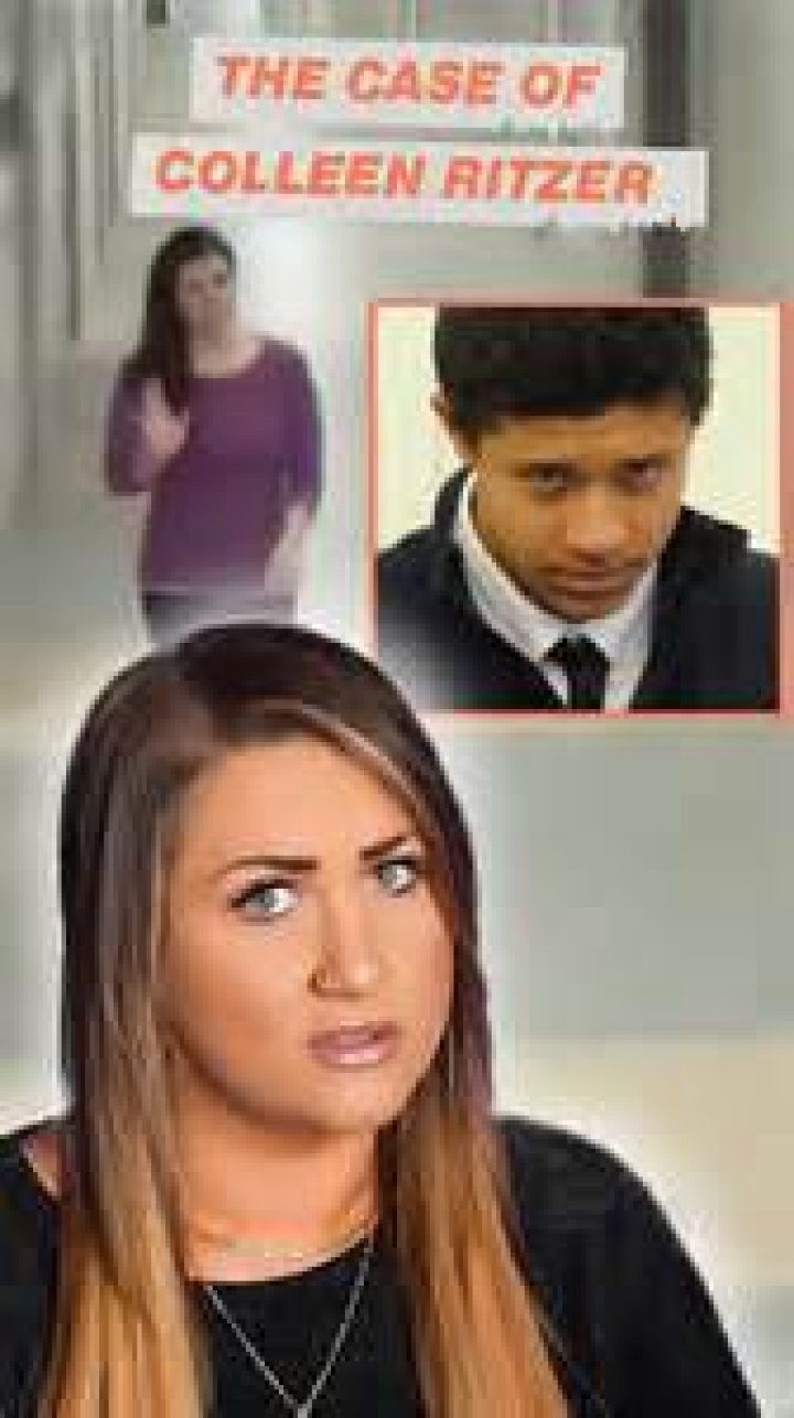 Colleen Ritzer Murder Update 2023: Where Is Killer Student Philip Chism