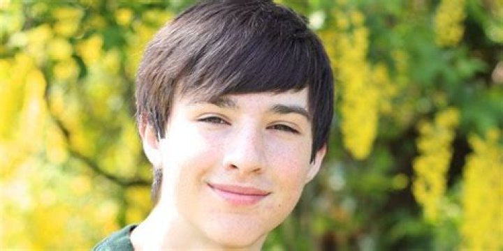 Collin MacKechnie - Age, Family, Bio