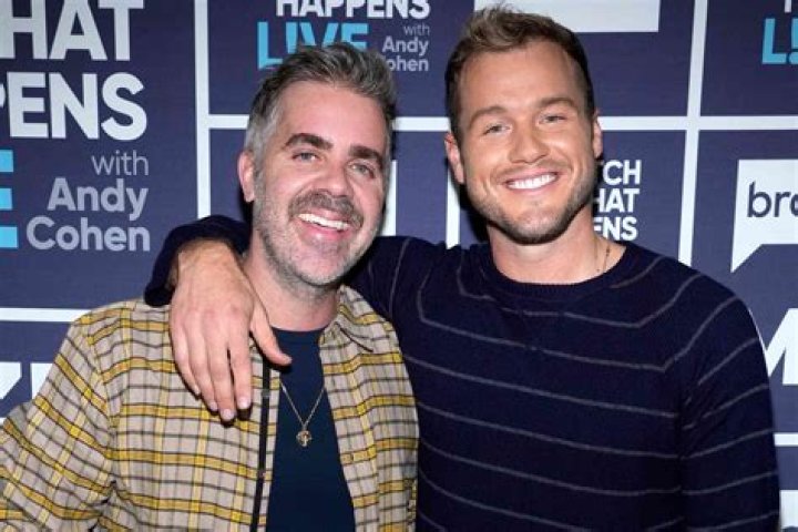 Colton Underwood Speaks Out About Prenup With Fiance Jordan C. Brown
