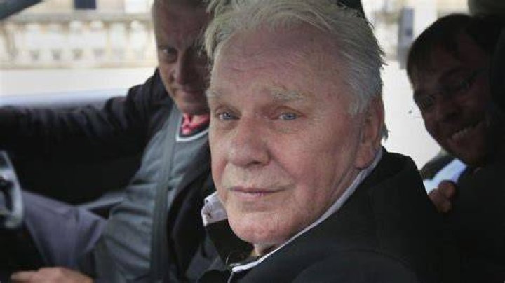 Comedian and star of the show I’m a Celebrity Freddie Starr dies at age 76 in his Spanish home!
