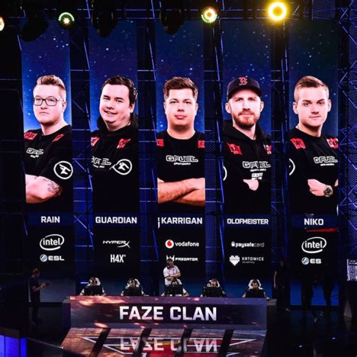 Complete Details of Faze Clan Net worth, Members, Evolution, Gameplay