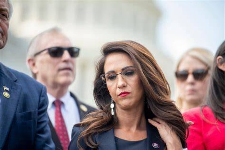 
Congresswoman Lauren Boebert files for divorce from husband Jayson Bobert: Their relationship timeline 
