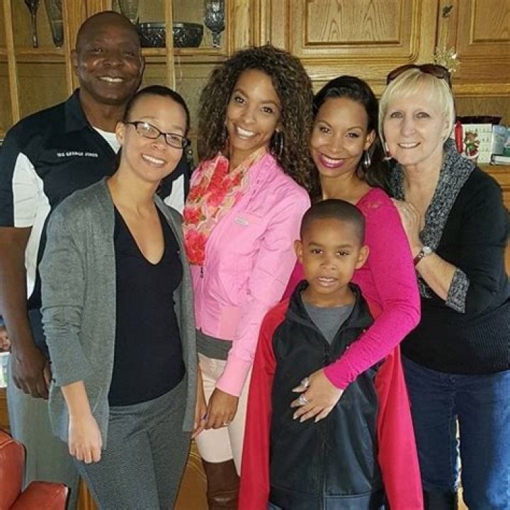 Constance Jones - Age, Family, Bio