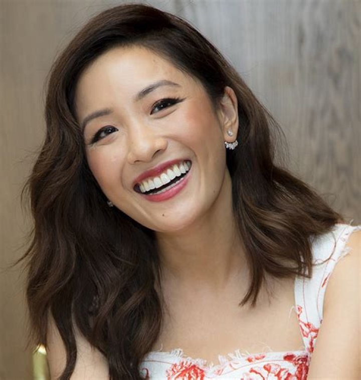 Constance Wu - Age, Family, Bio