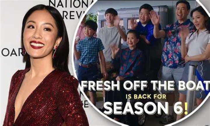 
Constance Wu’s ‘Fresh Off the Boat’ tweet uncovered as actress admits to attempting suicide after Twitter backlash 