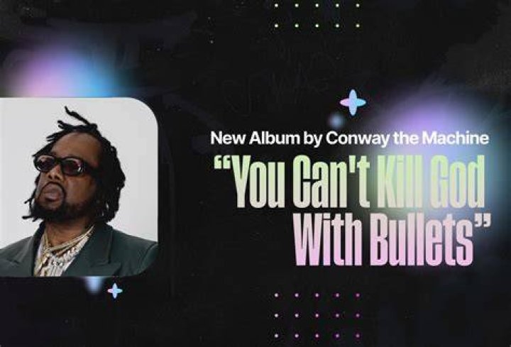 Conway the Machine - Age, Family, Bio