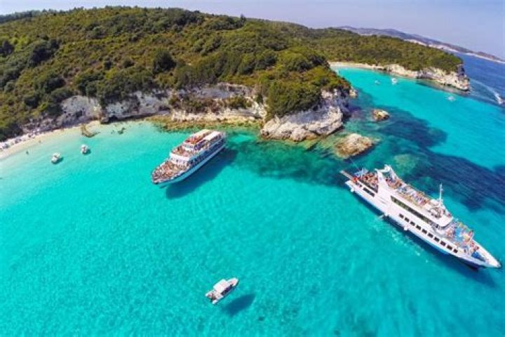 Corfu Shore Excursions & Cruise Excursions