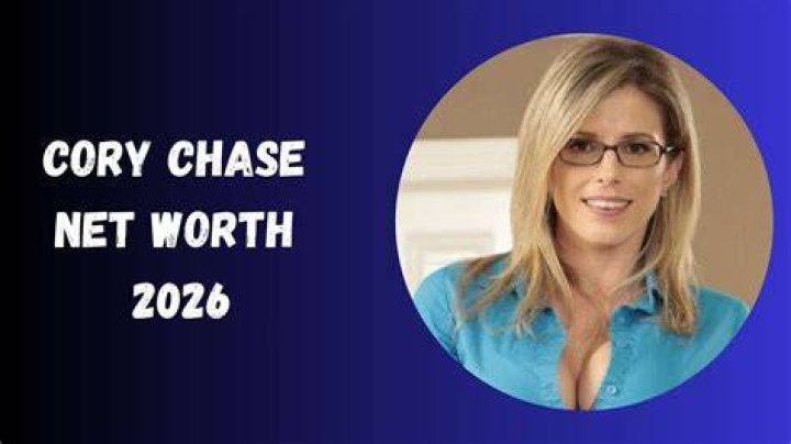 Cory Chase Height, Weight, Net Worth, Age, Birthday, Wikipedia, Who, Nationality, Biography