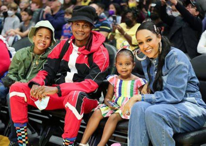 Cory Hardrict Brother & Sister – Does He Have Any Siblings?
