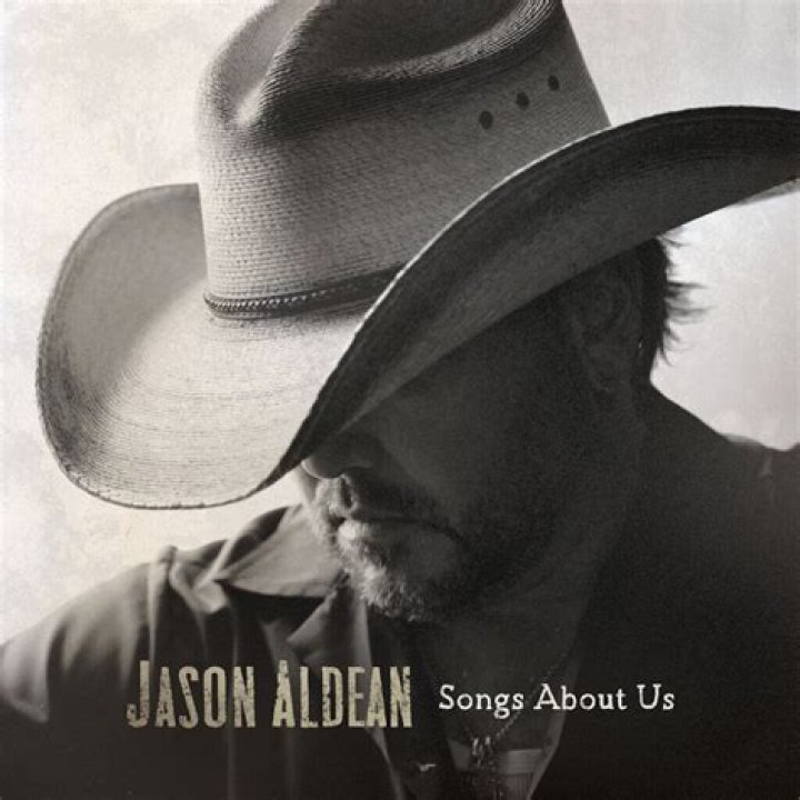 Country Music Star Jason Aldean Opens Up About Infidelity