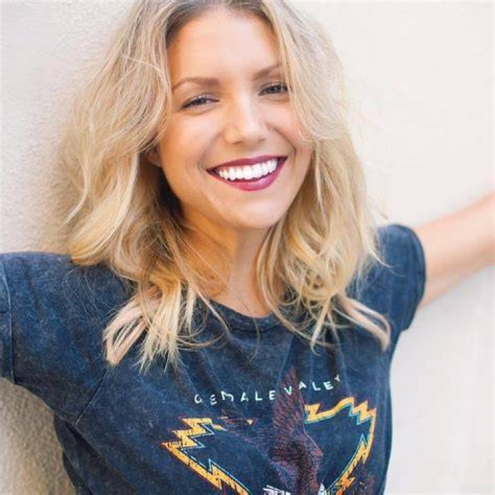 Courtney Michelle Dlugos - Age, Family, Bio