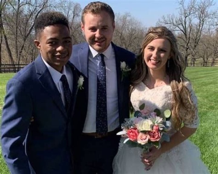 Courtship to marriage of Katey Nakatsu and Jed Duggar! Who is Katey Nakatsu?