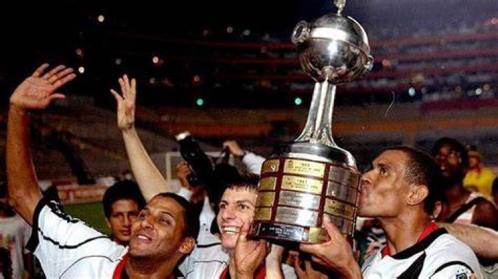 
Cr Vasco Da Gama- Did Iran Ferreira Get Signed? Everything About His Career 