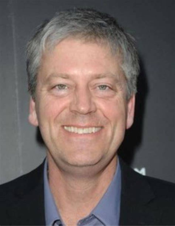 Craig Bartlett - Age, Family, Bio