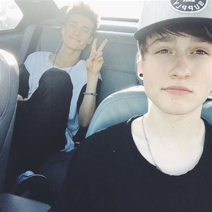Crawford Collins - Age, Family, Bio