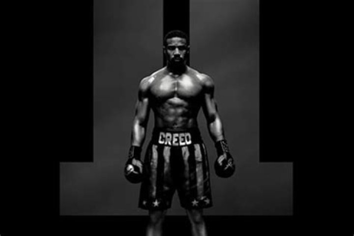 Creed II - Cast, Ages, Trivia