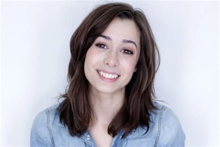 Cristin Milioti Bio (Wiki) 