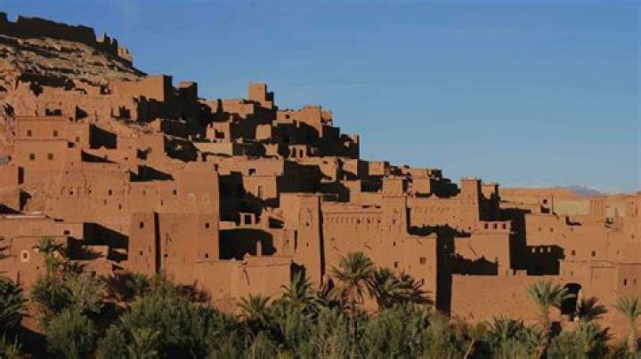 Cruise to Agadir, Morocco | Transatlantic Cruises