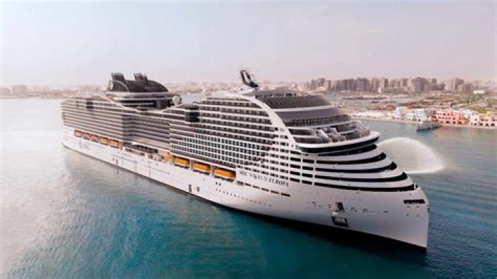 Cruise to Doha, Qatar | Asia Cruises