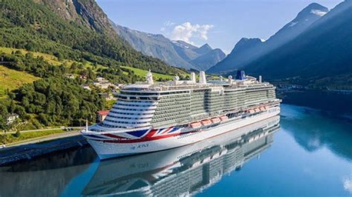 Cruises from Southampton: Best Cruises from the UK