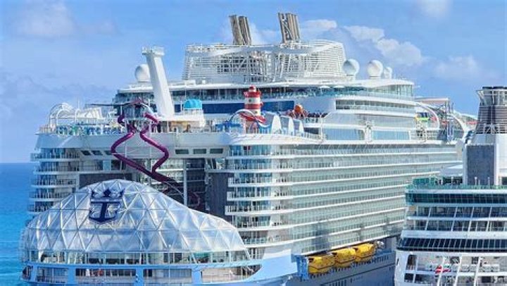 Cruises to Spain From the USA