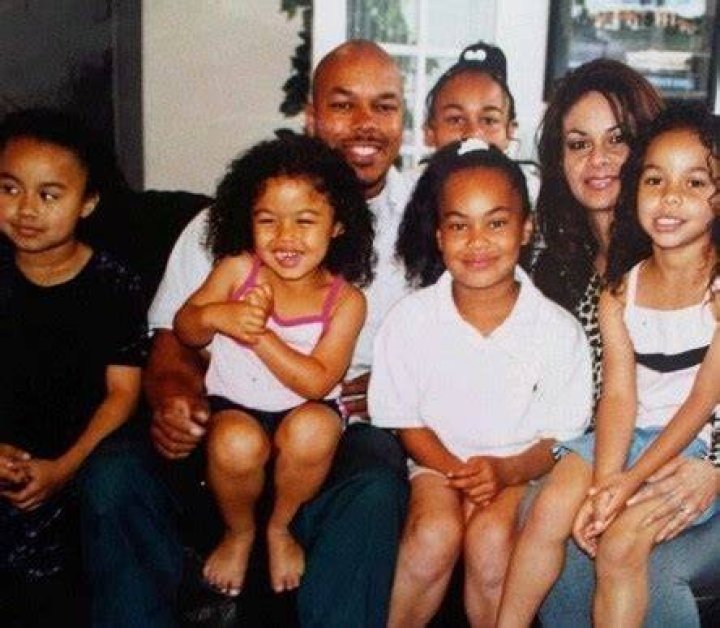 Crystal Westbrooks - Age, Family, Bio