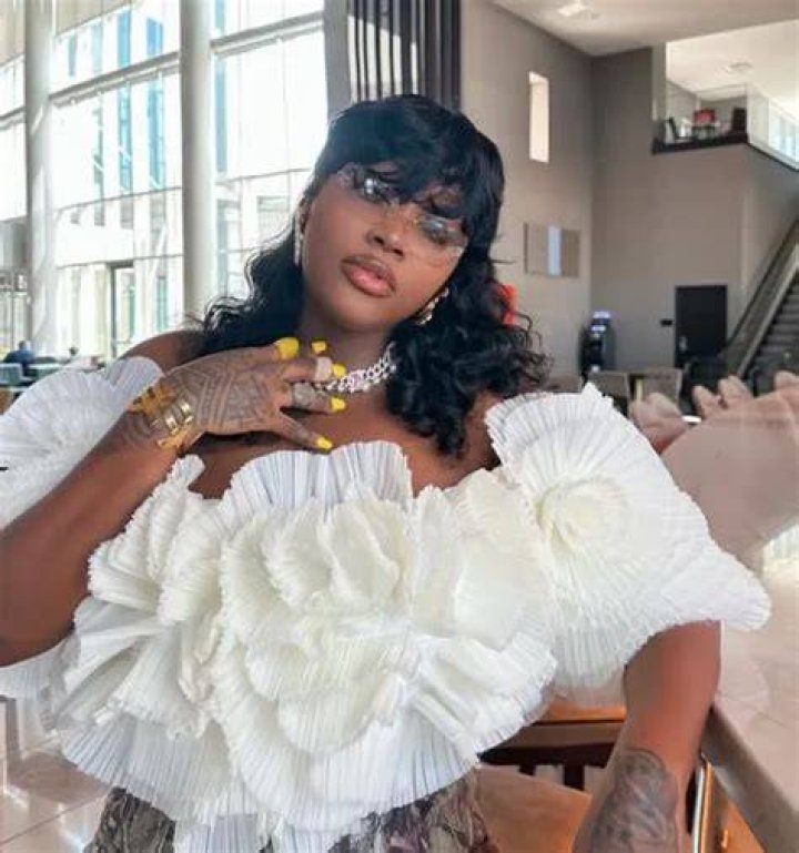 CupcakKe - Age, Family, Bio