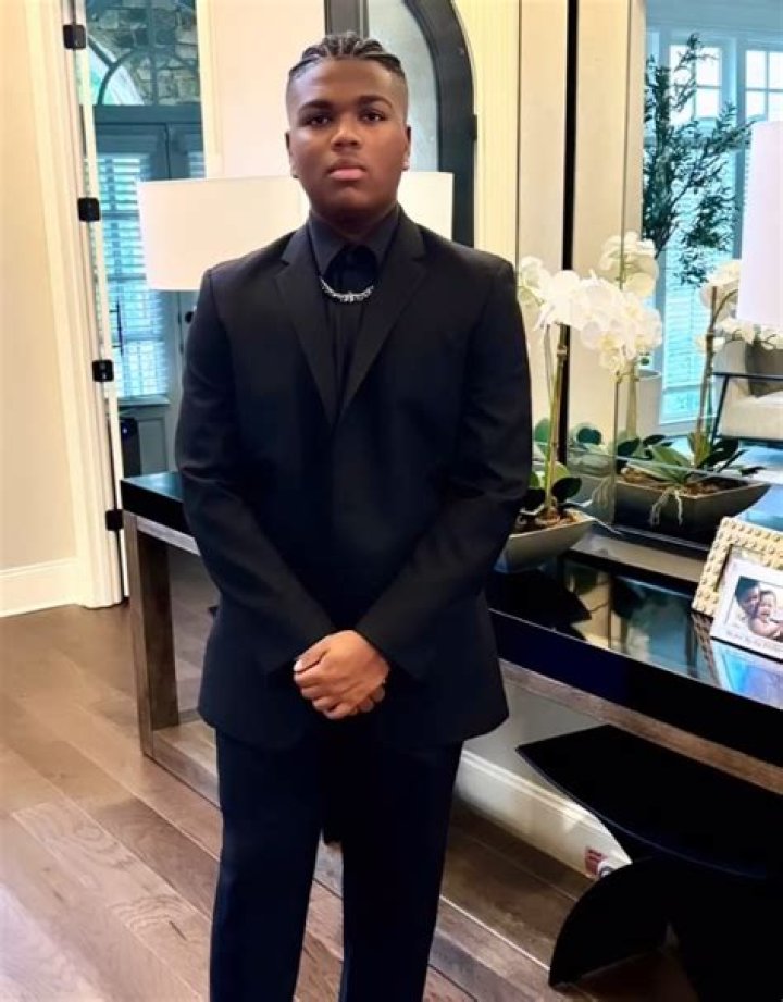 Curtis Muhammad Conway Jr. - Age, Family, Bio